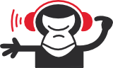 BeatMonkey logo